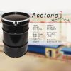 acetone