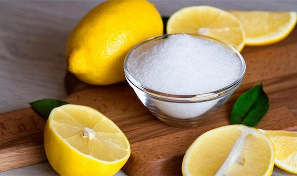 Ứng dụng của Acid Citric Monohydrate trong nông nghiệp