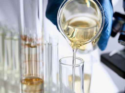 Đặc điểm của Di ethanol amine (DEA)