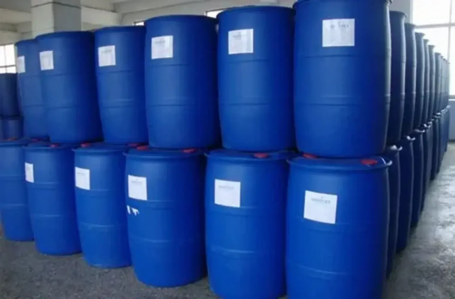 Đặc tính lý hóa của Butyl Carbitol (BCA)