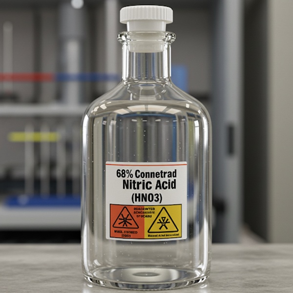 Axit Nitric (HNO3)