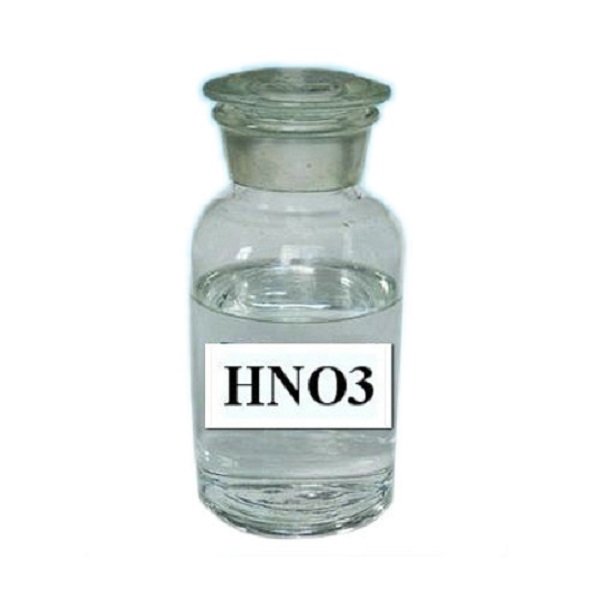 Axit Nitric HNO3 70%