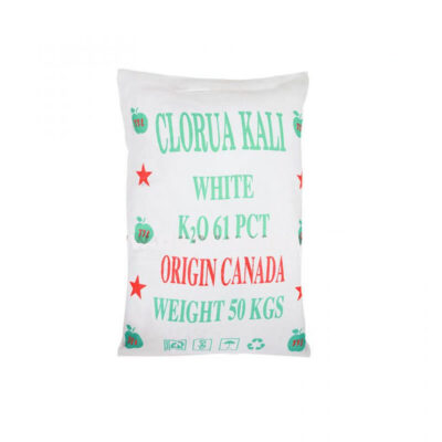 Kali Clorua - KCl