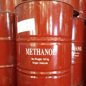 Methanol