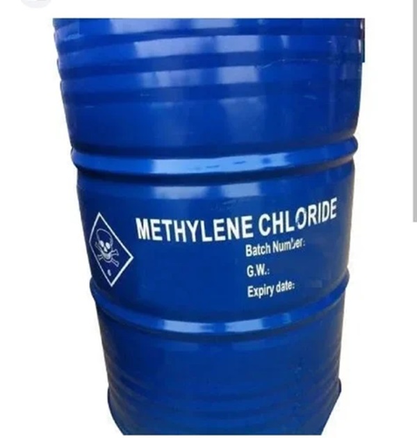 Methylene Chloride (CH2Cl2)