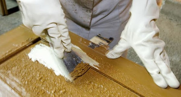 Ứng dụng của CH2Cl2 trong đời sống