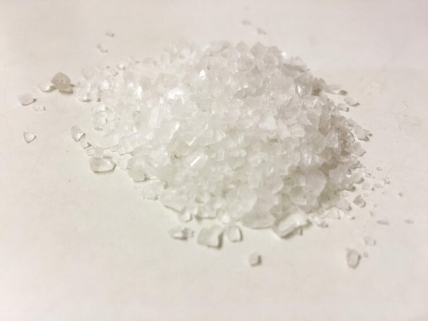 MgSO4 7H2O là một hợp chất vô cơ, ở dạng tinh thể trắng