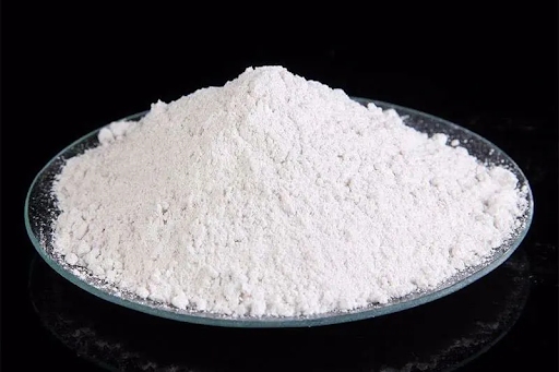 Tính chất vật lý của Magnesium Oxide Feed Grade