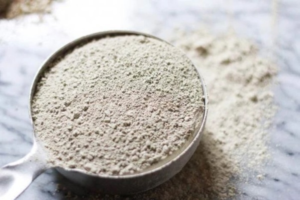 Bentonite khả năng làm sạch tự nhiên và ổn định hóa học