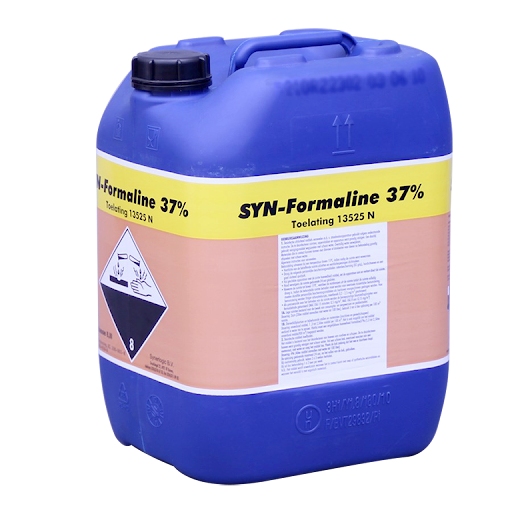 Formalin – HCHO 37% – Formol – Formaldehyde là gì?
