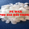 PE wax