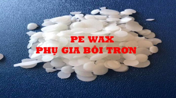 PE wax