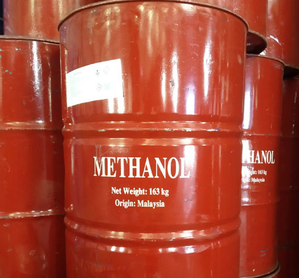 Methanol