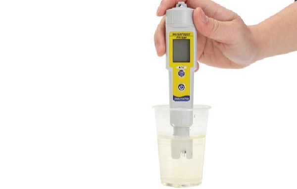 Bút đo pH hiện là một công cụ đo độ pH được ưa chuộng nhất