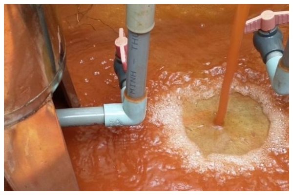 Xử lý nước nhiễm phèn dù tốn kém nhưng đảm bảo chất lượng nước