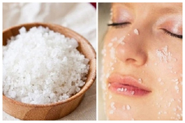 Phèn chua được sử dụng hiệu quả trong các sản phẩm chăm sóc sắc đẹp