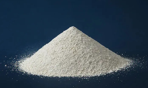Kaolin là nguyên liệu phổ biến trong nhiều ứng dụng công nghiệp sản xuất