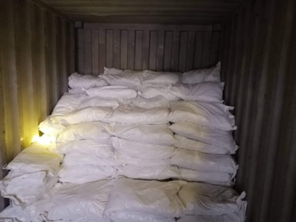 Ứng dụng Kaolin trong sản xuất phân bón