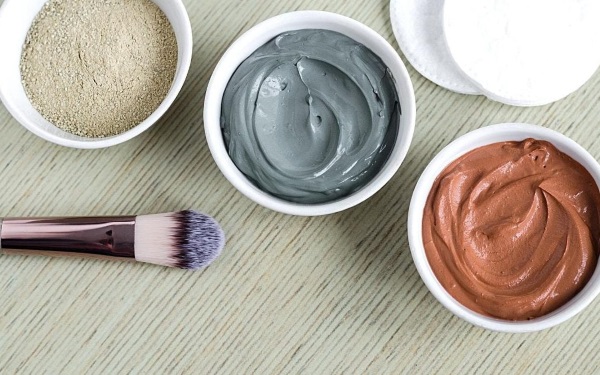 Ứng dụng Kaolin trong sản xuất mỹ phẩm