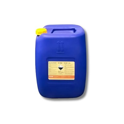 Đo lường và đưa pH về dải tối ưu bằng Axit HCl 32%