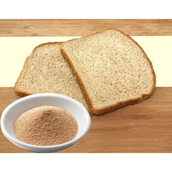 NH4Cl còn được gọi là Sal Amoniac được dùng làm nấm men  để nướng bánh mì
