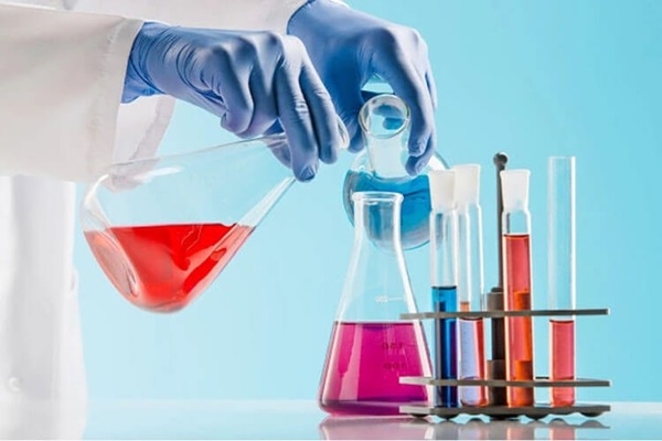 Sản xuất H3PO4 trong phòng thí nghiệm