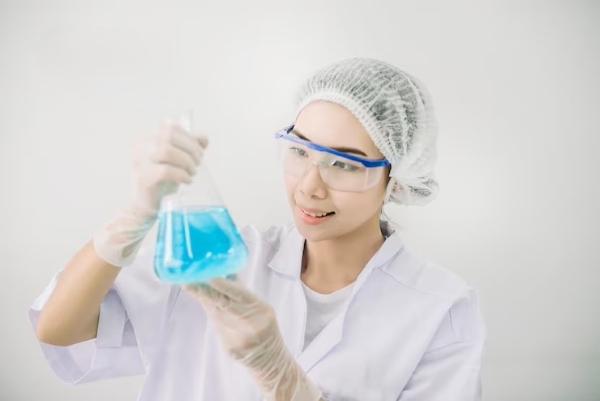 Thực hiện đúng các biện pháp an toàn để quá trình điều chế đồng sunfat diễn ra thuận lợi và không gây nguy hiểm