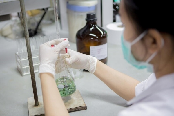 Đồng sunfat có độc không? Và những điều cần lưu ý khi sử dụng