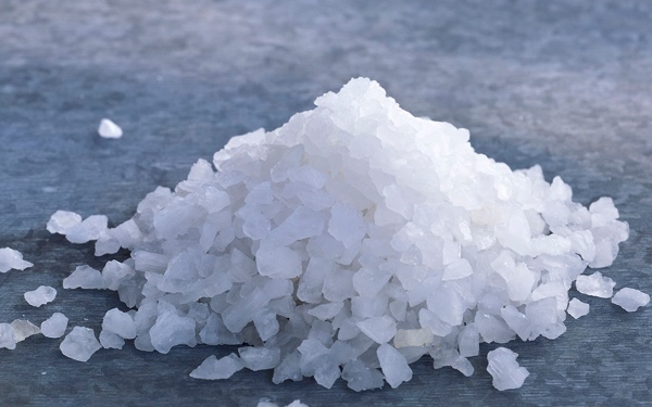 Mua muối công nghiệp NaCl chất lượng tại D.A.P Chem