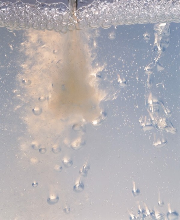 Chất khử bọt Defoamer