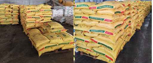 Các lĩnh vực ứng dụng thực tiễn của Poly Aluminium Chloride PAC vàng Việt Nam