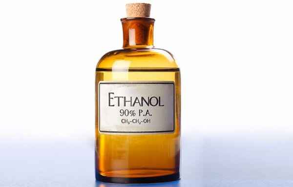 Chất ethanol
