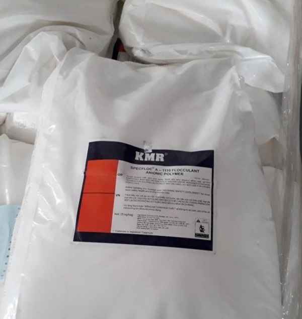 hóa chất poly aluminium