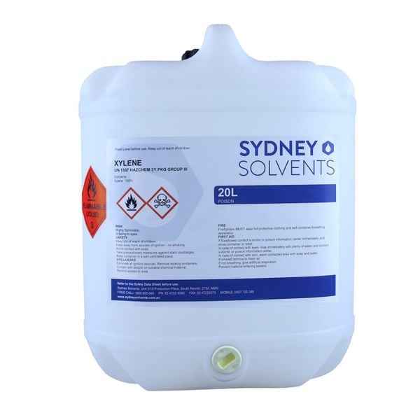 xylene