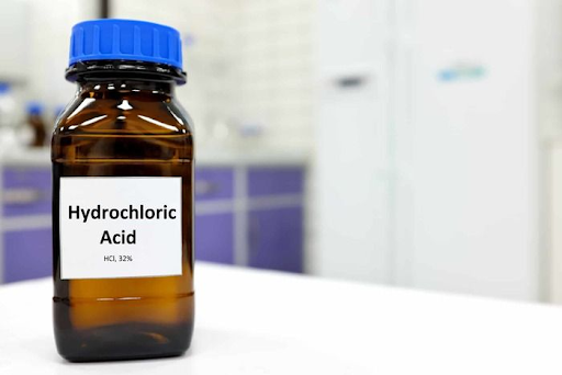 Axit Hydrochloric