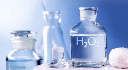 Tác dụng của oxy già là gì? Khám phá vai trò của hợp chất H₂O₂ trong công nghiệp