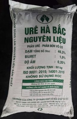 Đạm urê