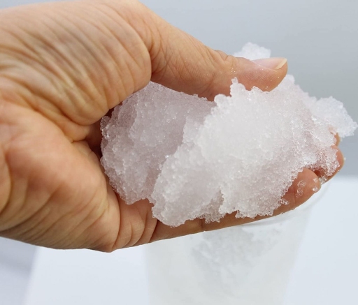 Hóa chất giúp sơn mau khô