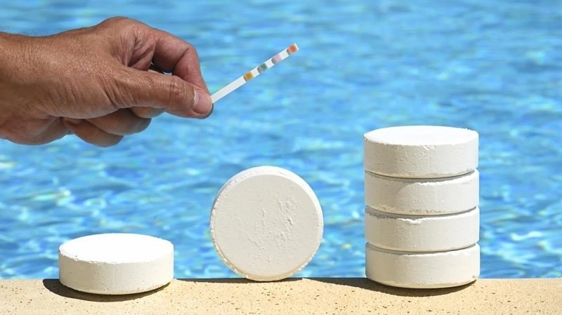 Clo (Chlorine)