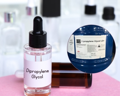 Dipropylene Glycol là dung môi lý tưởng cho nước hoa dạng dầu