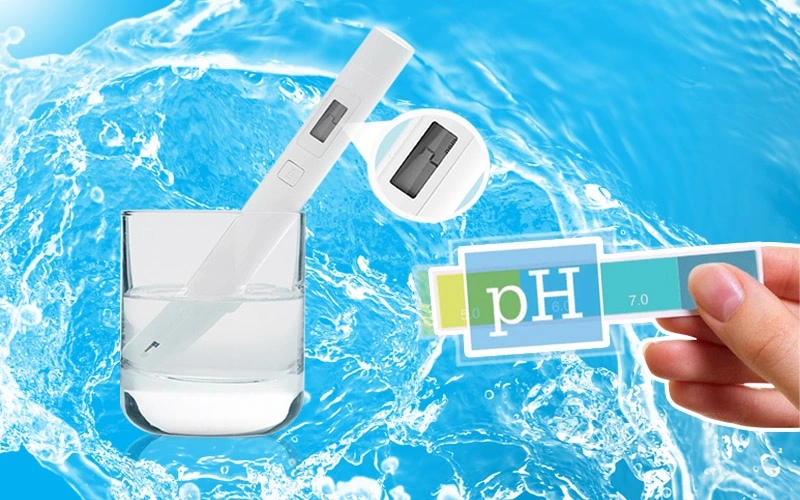 Tại sao phải giảm pH cho hồ bơi?