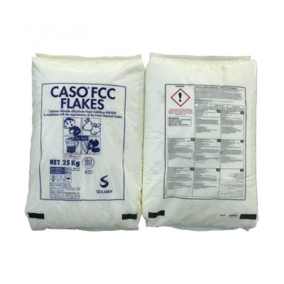 Bột đá CaCO₃