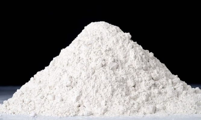 Tác dụng của vôi trong nuôi trồng thủy sản