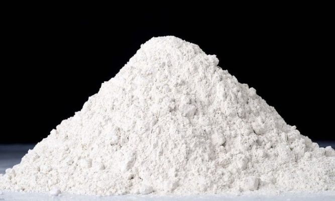 Tác dụng của vôi trong nuôi trồng thủy sản