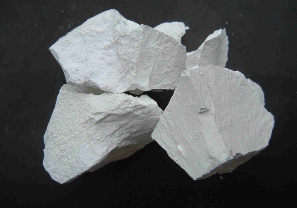 Vôi sống (vôi nung CaO)