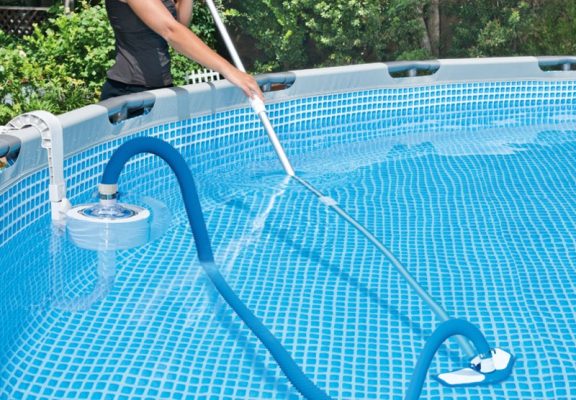 Thực hiện công tác vệ sinh cơ học đều đặn