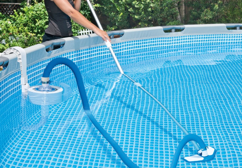 Thực hiện công tác vệ sinh cơ học đều đặn