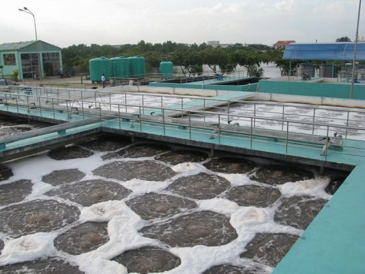 Phương pháp xử lý cơ học hạ tải