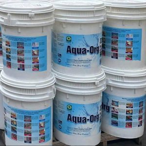 Chlorine Aqua ORG Ấn Độ