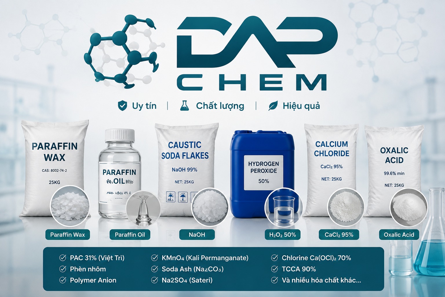 Địa chỉ mua hóa chất bôi trơn máy móc uy tín